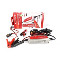 Batterieladegerät CTEK XC 0.8 6V/0.8A für Batterien mit 1.2-100Ah, Grösse: