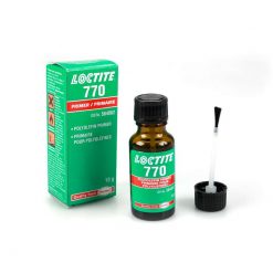 Kunststoff Primer LOCTITE (770) Polyolefin verbessert die Klebbarkeit (10m