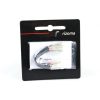 Verbindungskabel RIZOMA Paar (EE082H) für Motorrad Blinker (Originalstecke