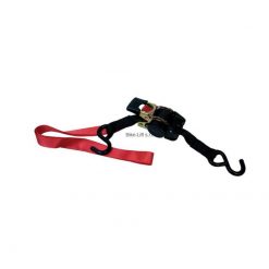 Spanngurt (RTD-N) BIKE-LIFT automat. mit Doppelhaken, Länge: 180cm, Gewich