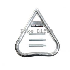 Seitenständer (TMS) BIKE-LIFT UNIVERSAL aus Alu