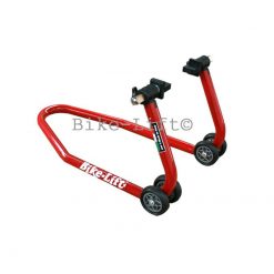 Motorradständer (FS-10/H) BIKE-LIFT VORNE mit Adapter für RADIAL BREMSEN