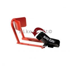 Radhalter (W-38 C) BIKE-LIFT Automatisch und patentiert