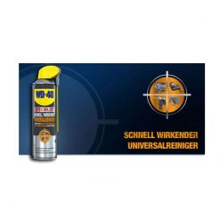 Spray WD-40 SPECIALIST Universalreiniger Smart Straw 500 ml