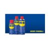 Spray WD-40 Multifunktionsprodukt Classic 100 ml WD40 Kriechöl