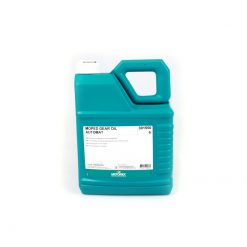 Getriebeöl Motorex GEAR OIL AUTOMAT Mofa 5 L