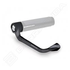 Hebelschutz BARRACUDA (Stück) PRO-TECH in SCHWARZ aus Kunststoff , vestell