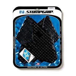 Side- Pad STOMPGRIP POWERSPORTS - VOLCANO (Grip für besseres Handling) in