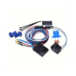 Blinkerpiepser BAAS 6/12 Volt Blinkerrückstellungserinnerung universal, ze