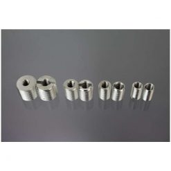 Klemmung Motacc (Paar) zu Lenkerendgewichten oder Spiegel für Lenker mit M