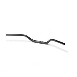 Lenker LSL CRAFT BAR KONI (C02) Ø 22/32mm aus Alu in SCHWARZ MATT (B 798 x