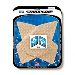 Side- Pad STOMPGRIP POWERSPORTS - VOLCANO (Grip für besseres Handling) in