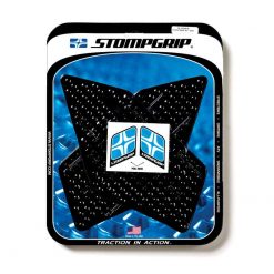 Side- Pad STOMPGRIP POWERSPORTS - VOLCANO (Grip für besseres Handling) in
