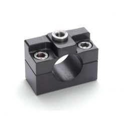 Bohrlehre LSL für Lenker mit Ø 25.4mm / Bohrung Ø 5mm