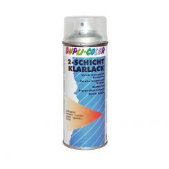 Klarlack DUPLI 2 Schicht (400ml)