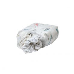 Putzlappen JMP WEISS (10kg)