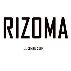 Griffe RIZOMA (Paar) SPORT LINE - GRDW232Z01BS, ride bye wire in schwarz (