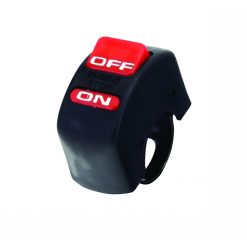 Bedienteil BIKE IT UNIVERSAL ENGINE STOP OFF / ON