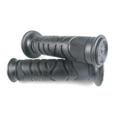 Griffe NN PRODUCTS (Paar) STREET - RACING (Ø 22 x 125mm) (geschlossen)