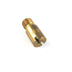 Nadeldüse BING für Vergaser- Auführung ohne Membrane zu Sachs 502 (Grösse: