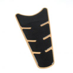 Tank Protektor 4R 3D SUPERBIKE in REAL FIBER