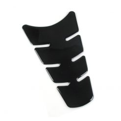 Tank Protektor 4R 3D SUPERBIKE in SCHWARZ