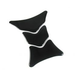 Tank Protektor 4R 3D RACING MODULAR in SCHWARZ