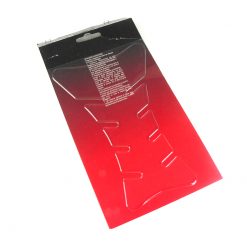 Tank Protektor 4R 3D SPORT in TRANSPARENT