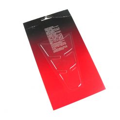 Tank Protektor 4R 3D MINISLIM in SUPER-TRANSPARENT