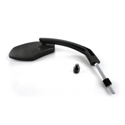 Rückspiegel TUN R1 (Rechts) in NEW CARBON-LOOK mit M8