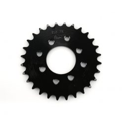 Zahnkranz TOMOS 28 Zähne (mit 4/8 Loch) zu A35 / A3