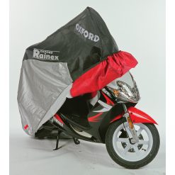 Motorraddecke OXFORD RAINEX UNIVERSAL - SMALL (LxBxH) 159 x 122 x 85cm