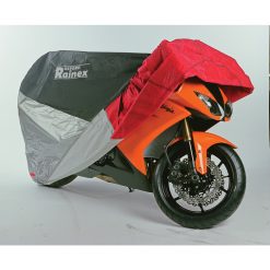 Motorraddecke OXFORD RAINEX UNIVERSAL - MEDIUM (LxBxH) 170 x 90/69 x 91/84