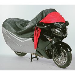 Motorraddecke OXFORD RAINEX UNIVERSAL - LARGE (LxBxH) 183 x 82/70 x 99/100