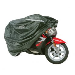 Motorraddecke OXFORD STORMEX SCOOTER (LxBxH 203 x 83 x 119cm)