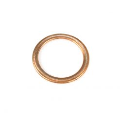 Dichtung BAC für Auslass aus Kupfer zu Honda Camino