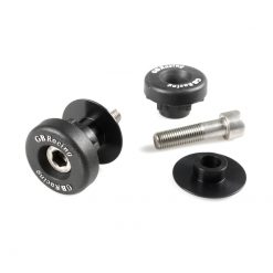 Ständeraufnahme GB Racing UNIVERSAL mit Gewinde M10 x 1.25mm