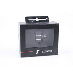 Bremsflüssigkeits- Behälter RIZOMA KLEIN - UNIVERSAL 20cm³ in SCHWARZ (Ans