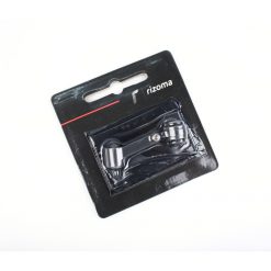 Halterung RIZOMA CT450B in SCHWARZ (nicht für Bremsflüssigkeits- Behälter