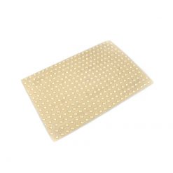 Side-Pad 4R UNIVERSAL Folie 20 x 30cm (besseres Handling) in Transparent