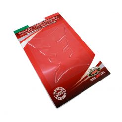 Tank Protektor 4R 3D SCORPION in TRANSPARENT
