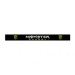 Sonnenschutz 4R MONSTER ENERGY für Auto- Scheiben (12.5 x 120cm)