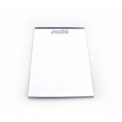 Schreibblock POLINI (21 x 29.7cm - A4- Format)