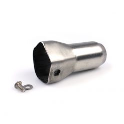 Dezibelkiller SHARK zu DSX-10.. für ESD bis Jahrgang 2014