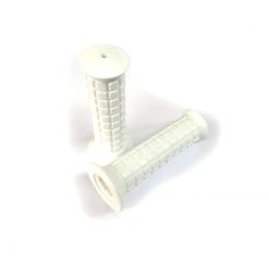 Griffe LUSITO (Paar) in Weiss