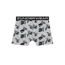 Boxershort NN PRODUCTS ZUNDERWEAR - ZÜNDAPP (Grösse: XL)