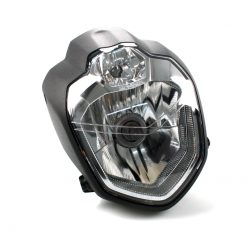 Scheinwerfer VICMA (wie original) zu Yamaha MT-03 (E-Homologiert)