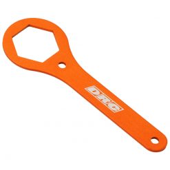 Sechskant-Schlüssel 35mm für WP-Gabeln oben