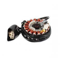 Stator Yamaha YP 400 Majesty ABS 2009 -> (OEM: 34B814100000)