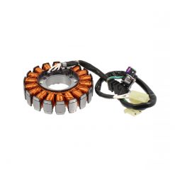 Stator Yamaha MT-03 16-19, YZF-R3 15-18 (OEM: 1WDH141001)